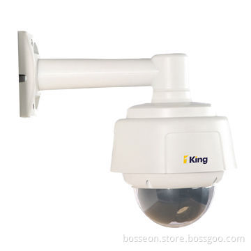 Mini speed dome camera 12xoptical zoom 10x optical zoom home security system